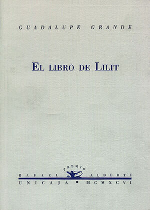 LIBRO DE LILIT.
