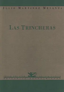 Las Trincheras