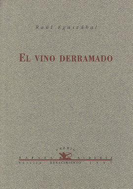 EL VINO DERRAMADO