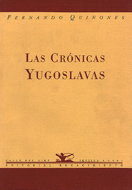 LAS CRÓNICAS YUGOSLAVAS