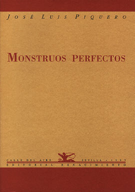 MONSTRUOS PERFECTOS