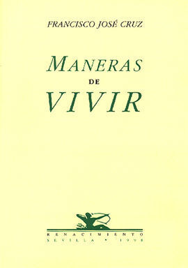 MANERAS DE VIVIR