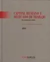Capital Humano y Mercado de Trabajo en Castilla y León