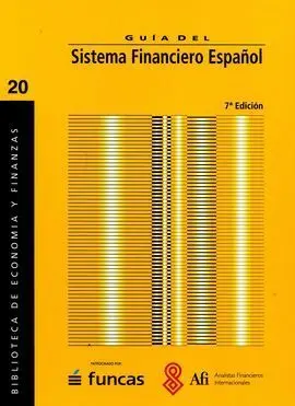 Guía del Sistema Financiero Español
