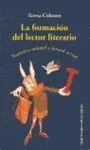 La Formación del Lector Literario