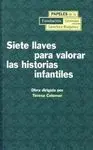 Siete Claves para Valorar las Historias Infantiles