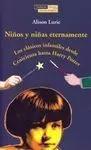 Niños y Niñas Eternamente