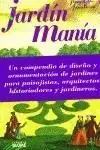 Jardín Manía