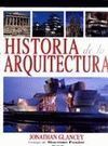 HISTORIA DE LA ARQUITECTURA