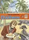 Tras los Pasos de... charles Darwin