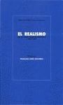 EL REALISMO EN EL ARTE CONTEMPORÁNEO, 1900-1950