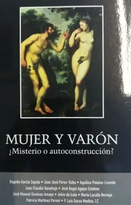 Mujer y Varón