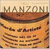 PIERO MANZONI