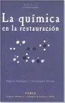 La Química en la Restauración