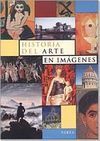 HISTORIA DEL ARTE EN IMÁGENES