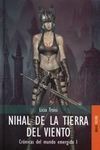 NIHAL DE LA TIERRA DEL VIENTO