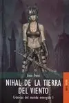 Nihal de la Tierra del Viento