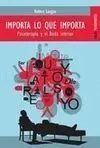 Importa lo que Importa