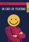 EN CASO DE FELICIDAD