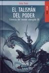 EL TALISMÁN DEL PODER