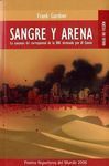 SANGRE Y ARENA