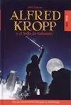 Alfred Kropp y el Sello de Salomón