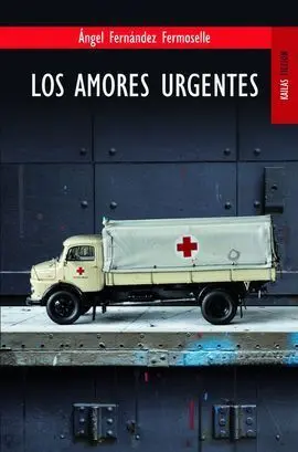 Amores Urgentes