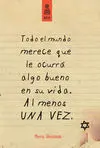 Estuche una Vez / Entonces / Ahora