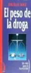Peso de la Droga Vt-4