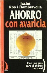AHORRO CON AVARICIA