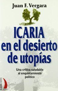 ICARIA EN EL DESIERTO DE UTOPÍAS