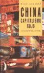 China Capitalismo Rojo