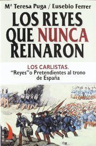 LOS REYES QUE NUNCA REINARON