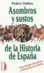 Asombros y Sustos de la Historia de España