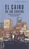 El Cairo en los Zapatos Cv-40