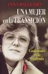 Una Mujer en la Transición