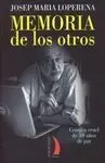 Memoria de los Otros