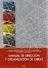 Manual de Dirección y Organización de Obras