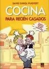 Cocinar para Recién Casados