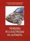Tecnología de la Electricidad del Automóvil