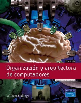 ORGANIZACIÓN Y ARQUITECTURA DE COMPUTADORES