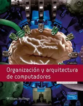 Organización y Arquitectura de Computadores