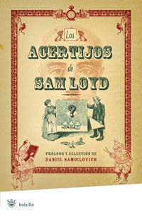 LOS ACERTIJOS DE SAMLOYD