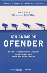 SIN ÁNIMO DE OFENDER
