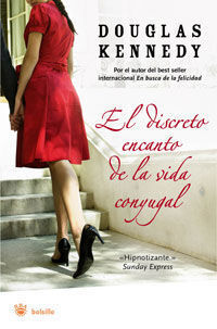 EL DISCRETO ENCANTO DE LA VIDA CONYUGAL