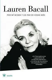 Por mi Misma y un Par de Cosas Más