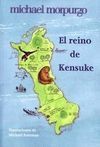 EL REINO DE KENSUKE