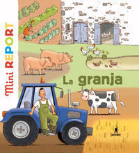 MINI REPORT: LA GRANJA
