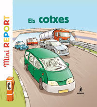 MINI REPORT: ELS COTXES