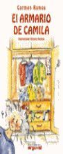 EL ARMARIO DE CAMILA